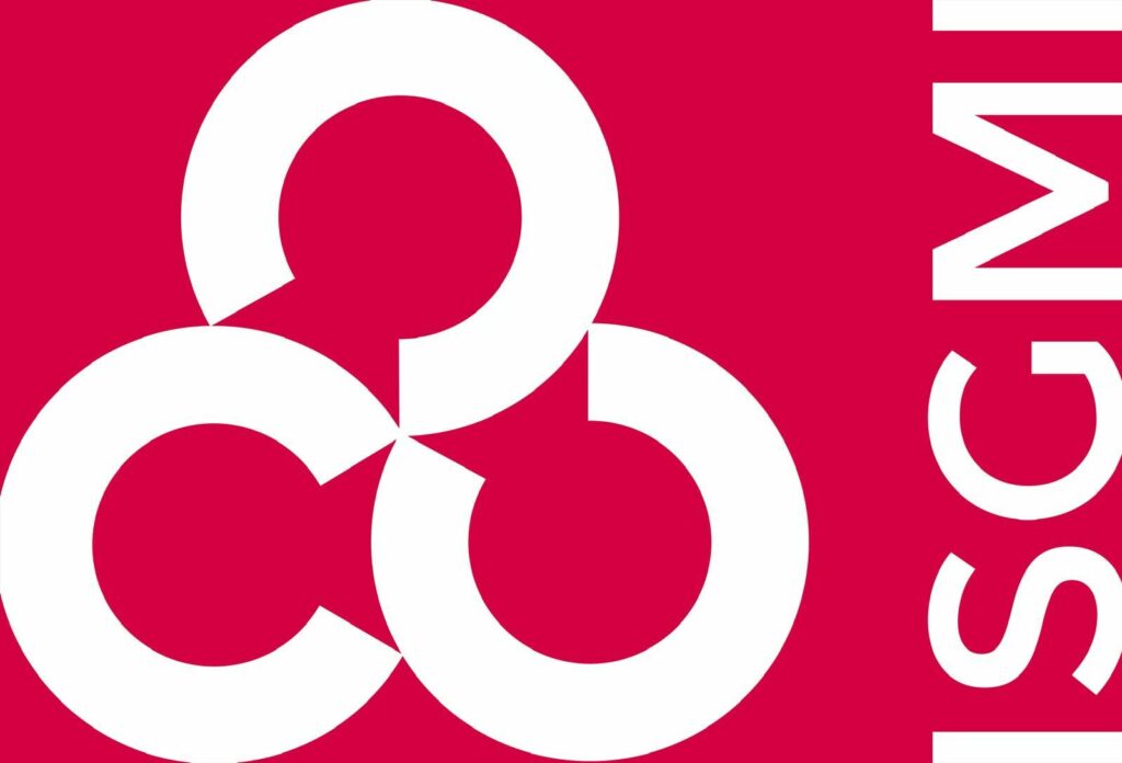 logo isgm
