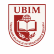 logo ubim nwo